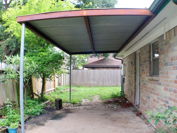 3522 Almington Lane, Houston TX 77088