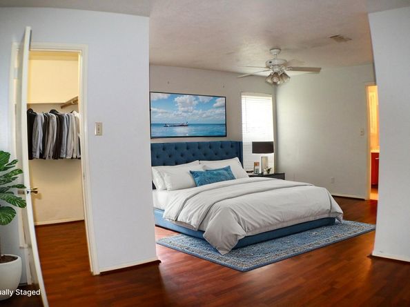 3522 Almington Lane, Houston TX 77088