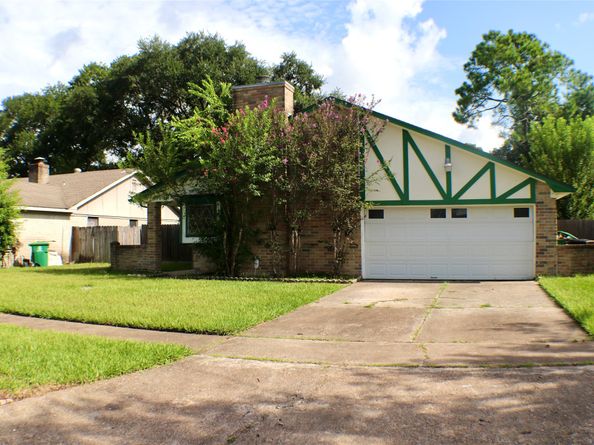 3522 Almington Lane, Houston TX 77088