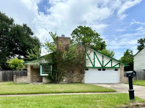 3522 Almington Lane, Houston TX 77088
