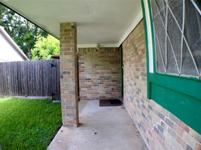 3522 Almington Lane, Houston TX 77088