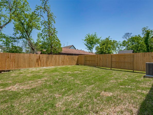 8636 Allwood Street, Houston TX 77016