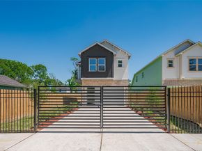 8636 Allwood Street, Houston TX 77016