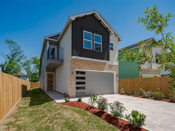 8636 Allwood Street, Houston TX 77016
