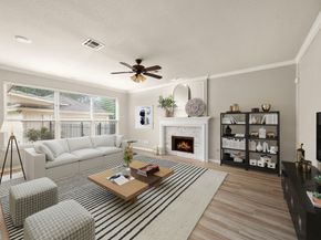 22 Windfern Place, The Woodlands TX 77382