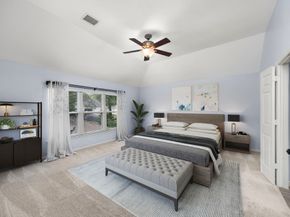 22 Windfern Place, The Woodlands TX 77382