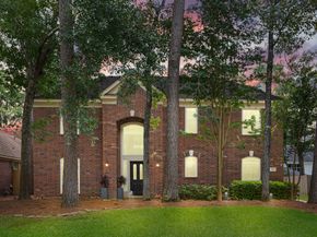 22 Windfern Place, The Woodlands TX 77382