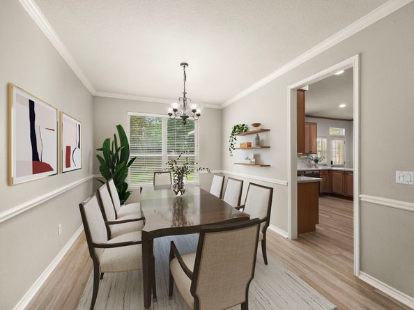 22 Windfern Place, The Woodlands TX 77382
