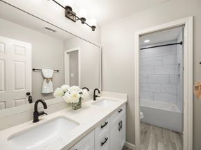22 Windfern Place, The Woodlands TX 77382