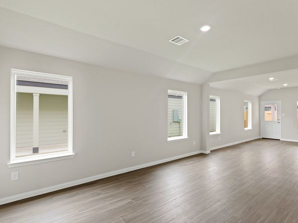 8112 Vanilla Orchid Drive, Houston TX 77016