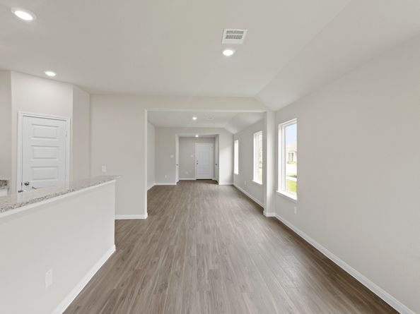 8112 Vanilla Orchid Drive, Houston TX 77016