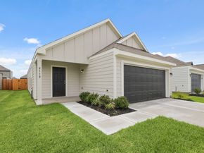 8112 Vanilla Orchid Drive, Houston TX 77016