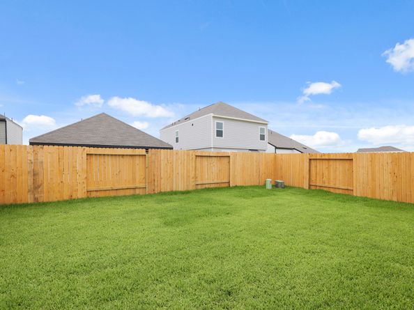 8112 Vanilla Orchid Drive, Houston TX 77016