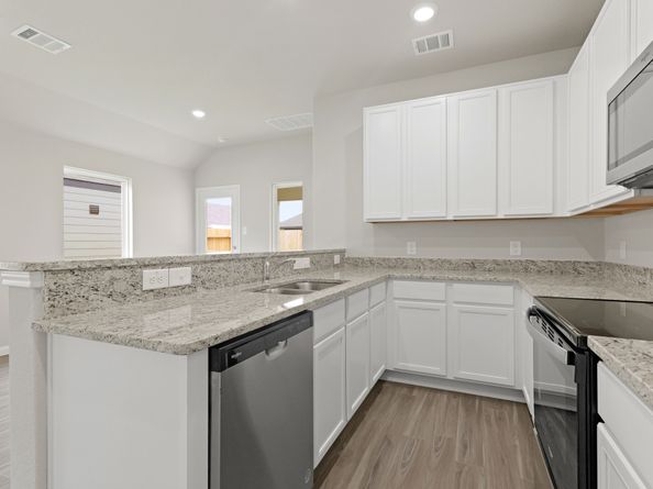 8112 Vanilla Orchid Drive, Houston TX 77016
