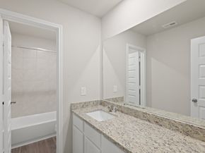 8112 Vanilla Orchid Drive, Houston TX 77016