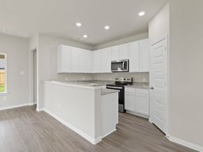 8112 Vanilla Orchid Drive, Houston TX 77016