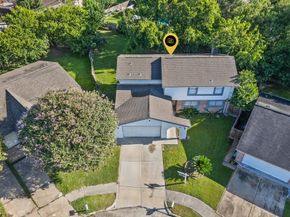 13930 New Village Lane, Sugar Land TX 77498