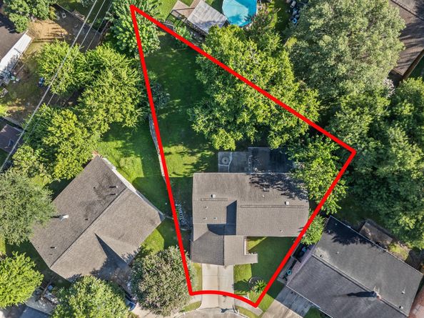 13930 New Village Lane, Sugar Land TX 77498