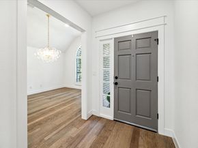 14 Lush Meadow Place, The Woodlands TX 77381