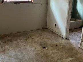 9407 Sandra Street, Houston TX 77016