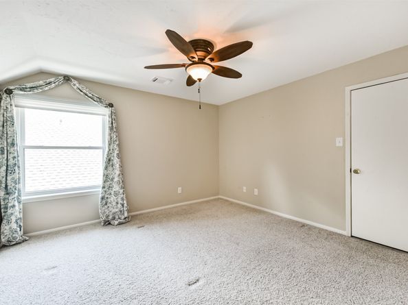 16910 Cottonwood Way, Houston TX 77059