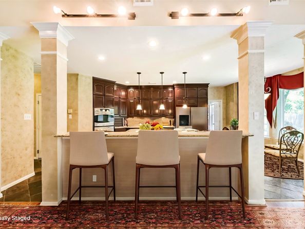 16910 Cottonwood Way, Houston TX 77059