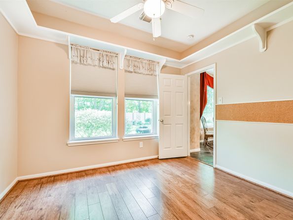 16910 Cottonwood Way, Houston TX 77059