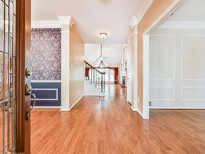 16910 Cottonwood Way, Houston TX 77059