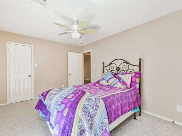 16910 Cottonwood Way, Houston TX 77059