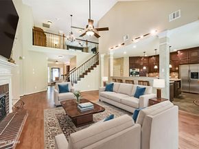 16910 Cottonwood Way, Houston TX 77059