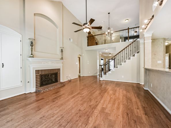 16910 Cottonwood Way, Houston TX 77059