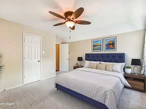 16910 Cottonwood Way, Houston TX 77059