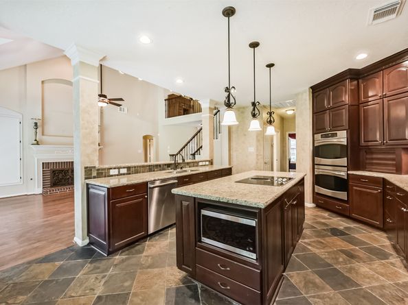 16910 Cottonwood Way, Houston TX 77059