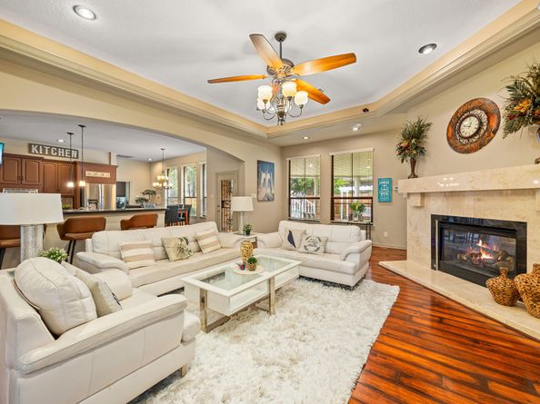 14242 Mindy Park Lane, Houston TX 77069