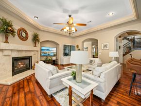 14242 Mindy Park Lane, Houston TX 77069