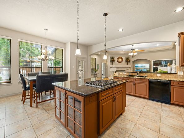 14242 Mindy Park Lane, Houston TX 77069