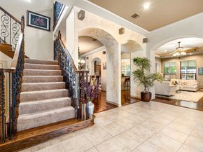 14242 Mindy Park Lane, Houston TX 77069