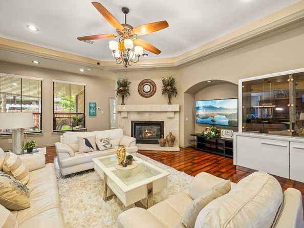 14242 Mindy Park Lane, Houston TX 77069