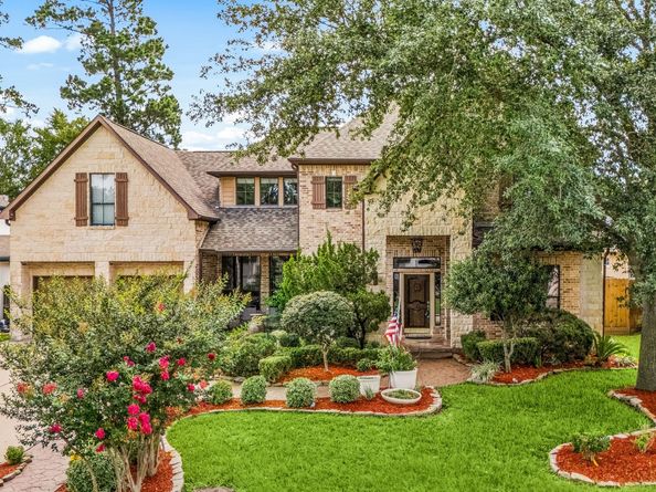 14242 Mindy Park Lane, Houston TX 77069
