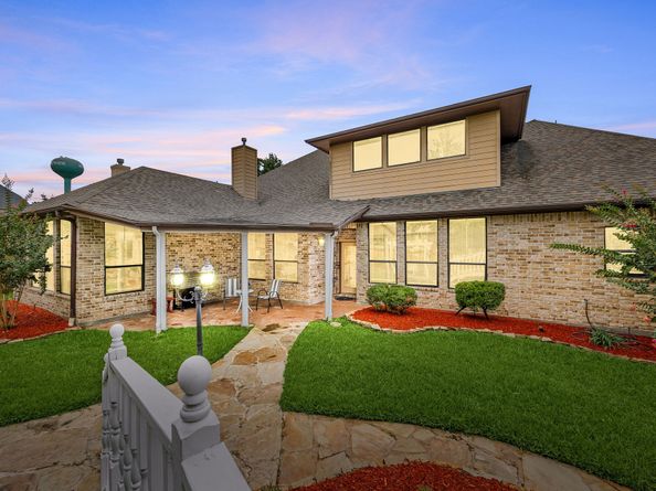 14242 Mindy Park Lane, Houston TX 77069