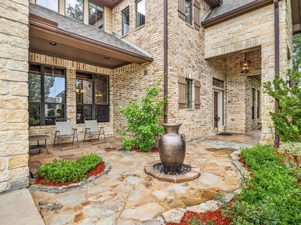 14242 Mindy Park Lane, Houston TX 77069