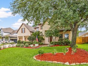 14242 Mindy Park Lane, Houston TX 77069