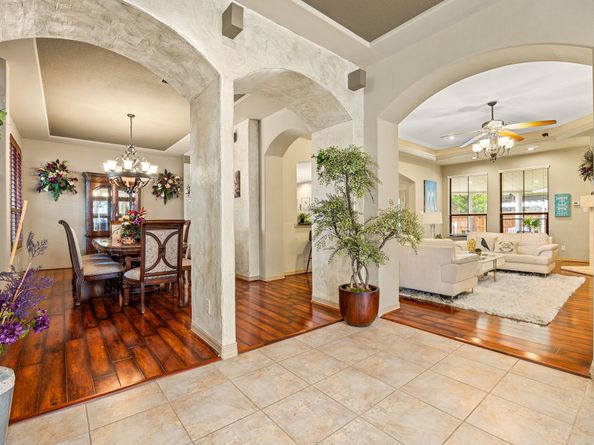 14242 Mindy Park Lane, Houston TX 77069