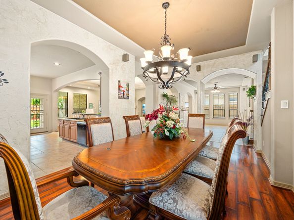 14242 Mindy Park Lane, Houston TX 77069