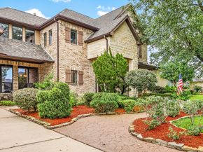 14242 Mindy Park Lane, Houston TX 77069