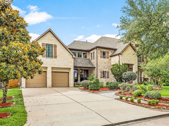 14242 Mindy Park Lane, Houston TX 77069