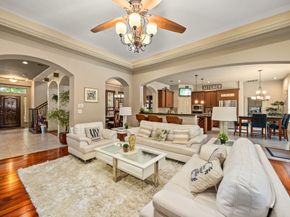14242 Mindy Park Lane, Houston TX 77069