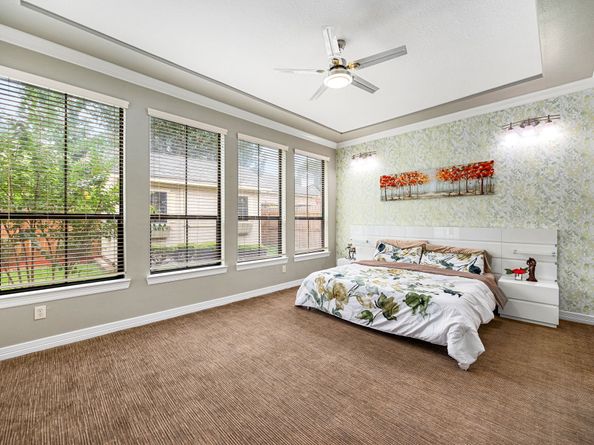 14242 Mindy Park Lane, Houston TX 77069