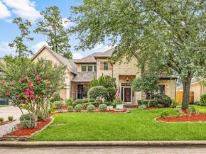 14242 Mindy Park Lane, Houston TX 77069