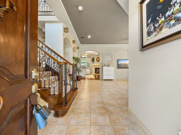 14242 Mindy Park Lane, Houston TX 77069